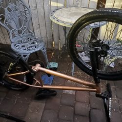 Eastern Bmx (bronze)