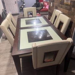 Dinning Room Table 