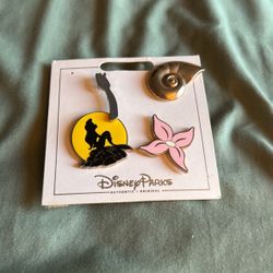 Disney Pins