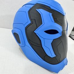 Cosplay Mask Or Display. 
