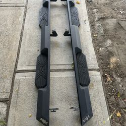 16-24 Toyota Tacoma Westin Nerf Step Bars