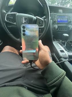 Samsung Galaxy A24