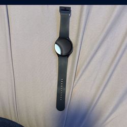Samsung Watch 4