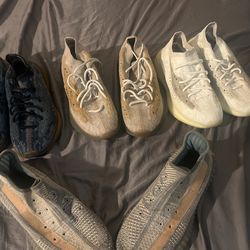 Yeezys For Sale Size 9.5
