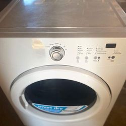 Electric Kenmore Dryer 