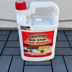 Bug Stop Insect Barrier