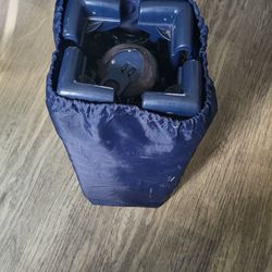 Pack ’n Play – Clean, Well-Maintained, Ready for Use