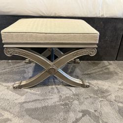Vanity Bench