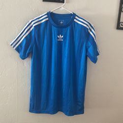 Adidas Shirt/ Jersey