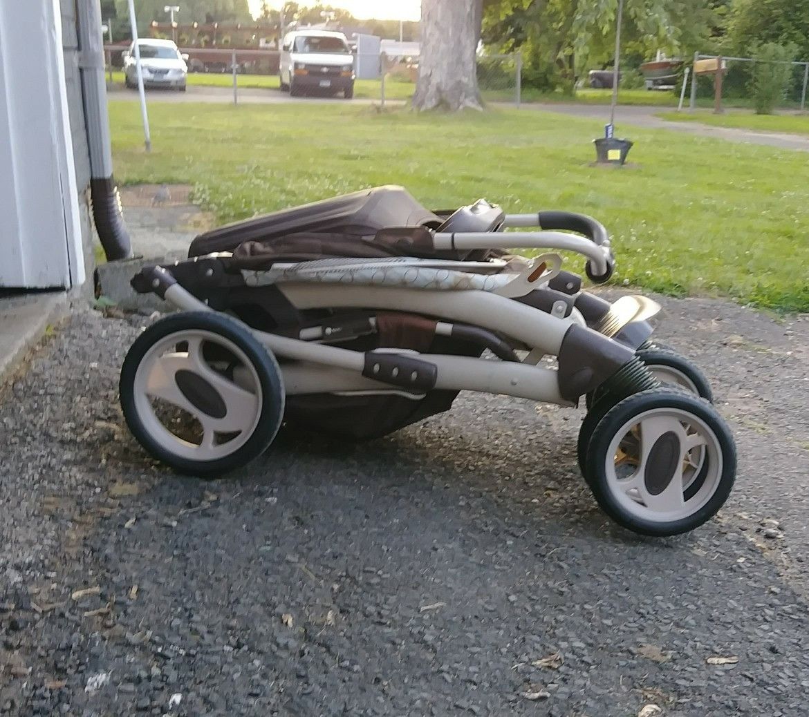 Yoyo deals stroller craigslist