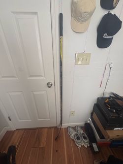 Nikita kucherov hockey stick