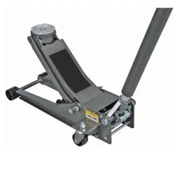 3 Ton Pittsburgh Rapid Pump Jack 
