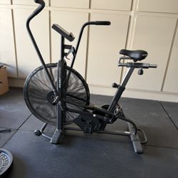 ASSAULT BIKE CLASSIC