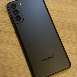 Galaxy S21 Plus Fully Unlocked 