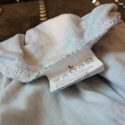 Women's summer shirt