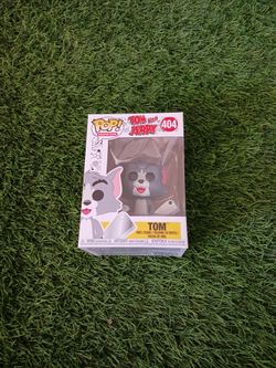 Funko Pops Tom #404