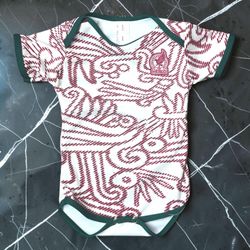 Mexico Mameluco onesie 0-6 , 6-12 and 12-18 months