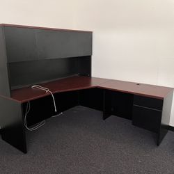 SteelCase Turnstone Payback High Quality Office Desk Furniture