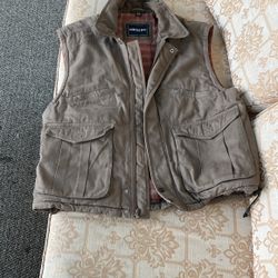 Brand New Hundred Percent Cotton Jacket