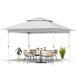 TLSUNNY 12X12 Pop Up Canopy Tent.