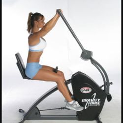 Body By Jake Gravity Force