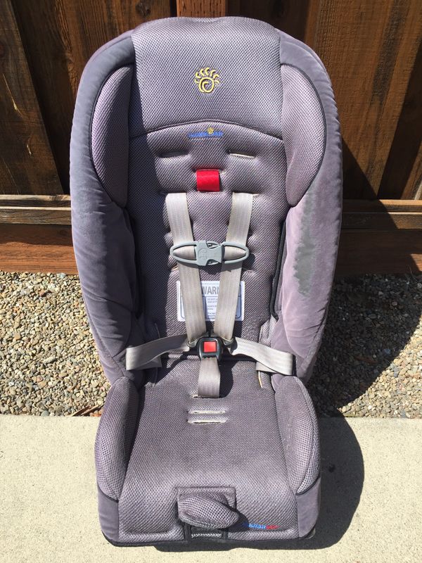 2 Sunshine Kids Radian 80 Car Seats Bundle For In San Jose Ca Offerup