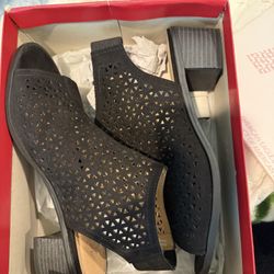 Dressy Heels