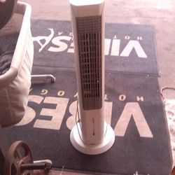 Artic Fan
