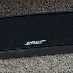 Bose Home Theatre Speakers