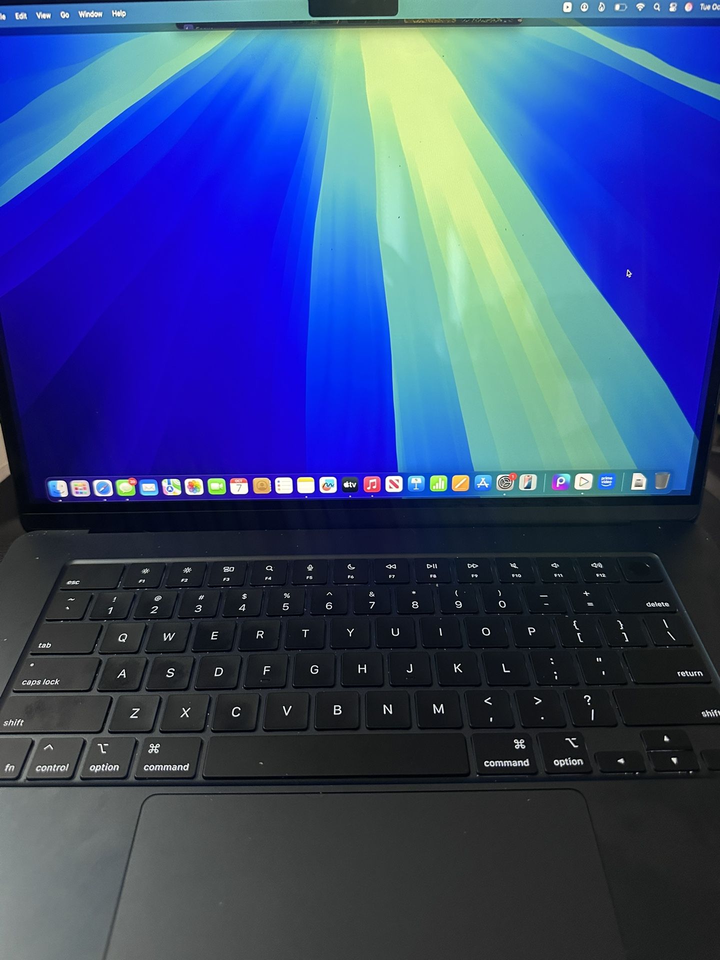 macbook air 2025