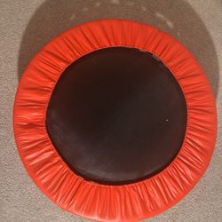 Mini Trampoline 
