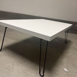 Two low tables