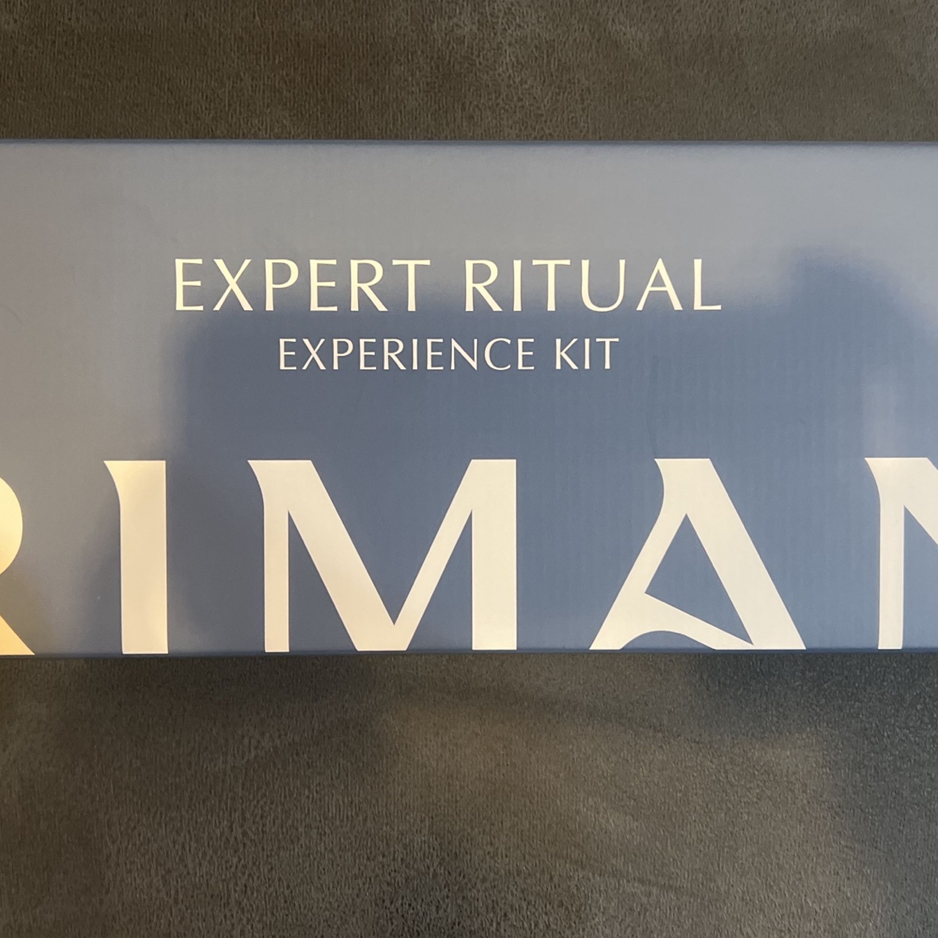 K- Beauty Riman Incellderm Experience Kit