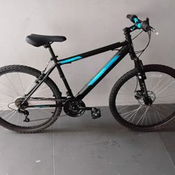BICYCLE NORTH POINT 18 SPEED SIZE 26 BRAND NEW 
