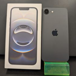 🍎Apple🍎 iPhone 16e 5G 128GB 🔐(Unlocked)🔐