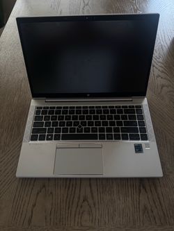 HP Elitebook