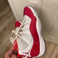 Cherry 11s 180 