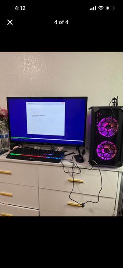 Pc For Gaming Or Work