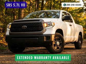 2019 Toyota Tundra