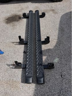 2019–2026 Chevrolet Tahoe Running Boards  💥 Only $199 💥  ✔️ OEM Take-Off ✔️ Ready to Install  📍 Pickup Available 📦 Shipping Available 💬 Se habla 