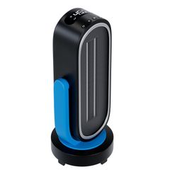 Portable Ceramic Sauna Heater Smart Electric Home Spa Heating Device Compact Indoor Use Warm Relaxation Tool