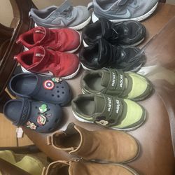 Boys Shoes