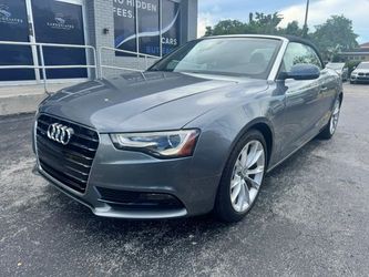 2013 Audi A5