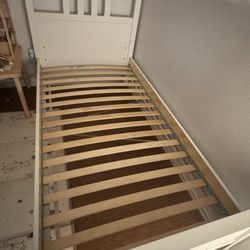 Twin Bed Frame 