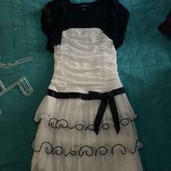 Dress For Girls Size 7