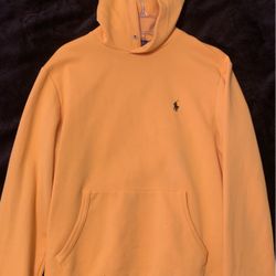 Polo Sweatshirt