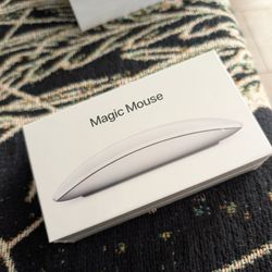 Apple Magic Mouse (Sealed)