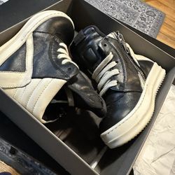 Rick Owens (BabyGeo) Size 22 