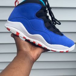 Tinker Retro 10s 