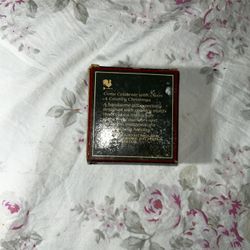 Vintage Avon A Country Christmas Fragrance Collection - New in Box